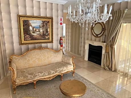 Bella Casa Guesthouse Johannesburg Johannesburg Hotels At Getaroom