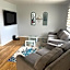 Charming 2-Bedroom House for a Peaceful Getaway