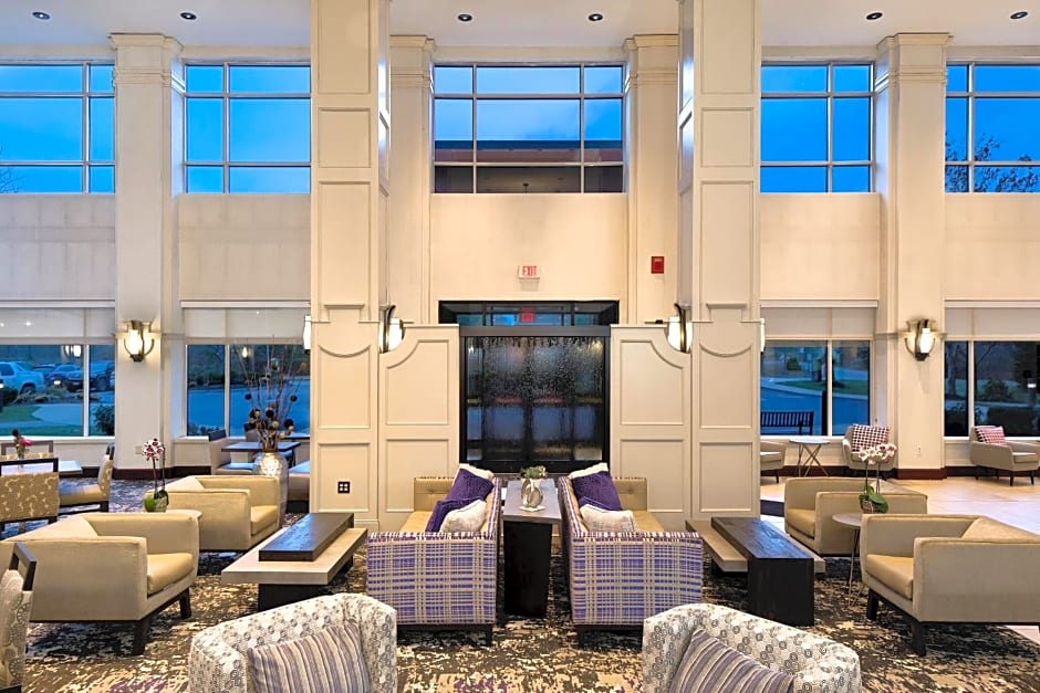 Embassy Suites by Hilton Portland Maine