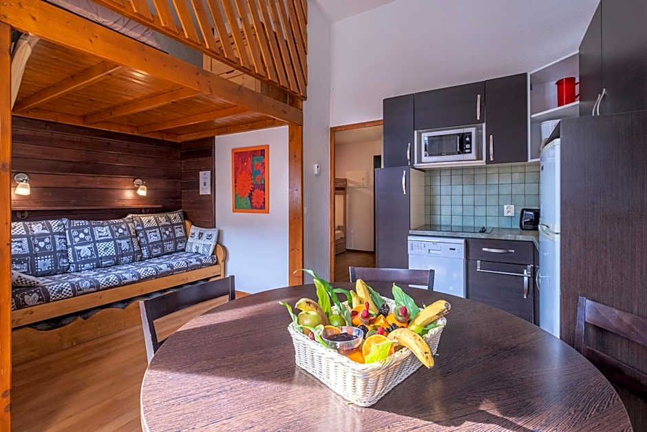 VVF Val-Cenis Haute-Maurienne