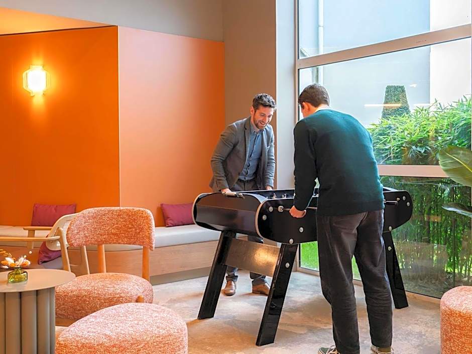 Mercure Tours Nord
