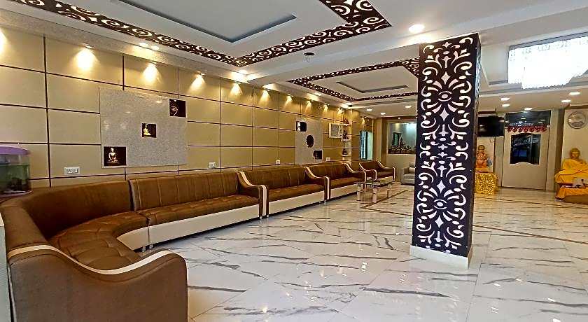 Hotel Om International