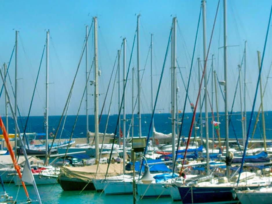 Fantasia Hotel Apartments