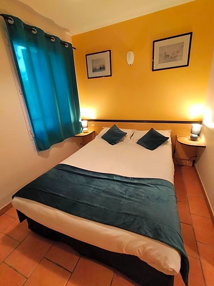 Appart'Hotel Festival Sud Aqua - Avignon TGV