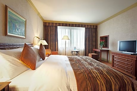 Grand Suite, 1 King Bed