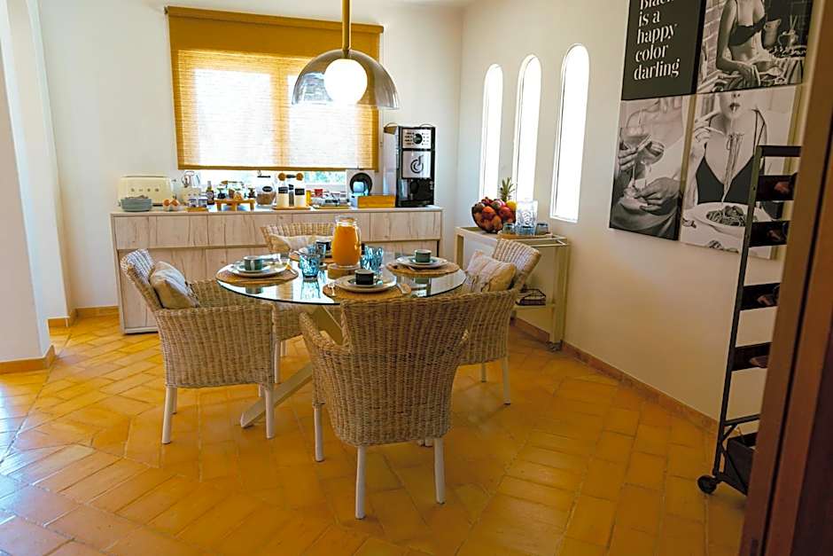 Green Moments Guest House Portimão