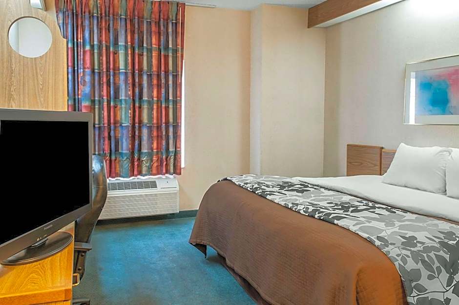 Sleep Inn University