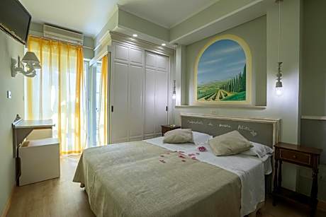 Comfort Double or Twin Room