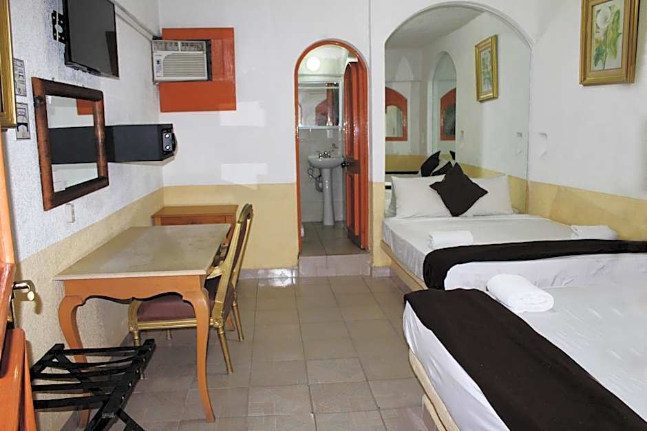 D'Cesar Hotel Acapulco