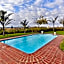 Battlefields Country Lodge