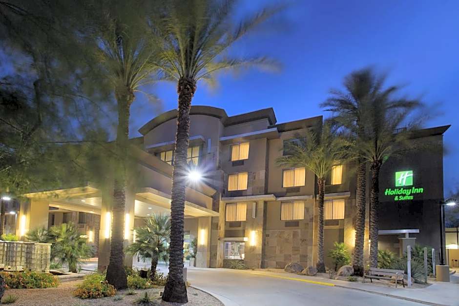 Holiday Inn Scottsdale North- Airpark By IHG