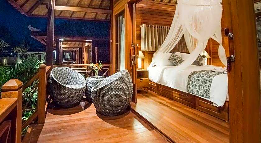 Mamamia Island Villa