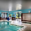 SpringHill Suites by Marriott Savannah I-95 South