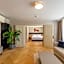 Tailormade Hotel METROPOL St Gallen