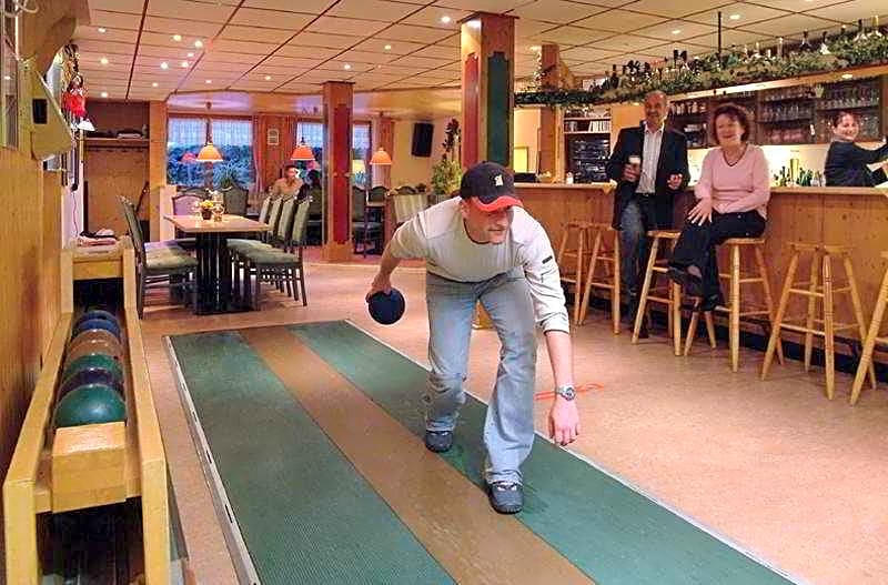 IFA Breitach Appartements