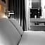 Mercure Nantes Centre Gare