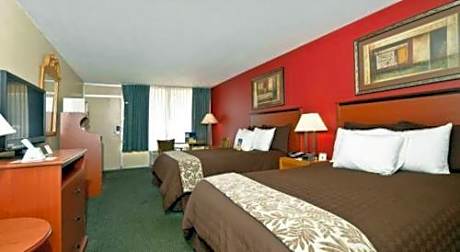 Hotel Red Rose