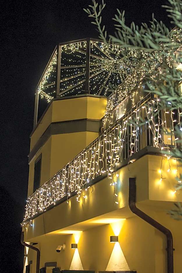 Hotel Ca' di Gali
