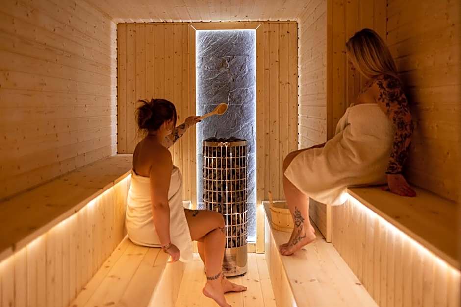 Pensjonat Laworta Ski