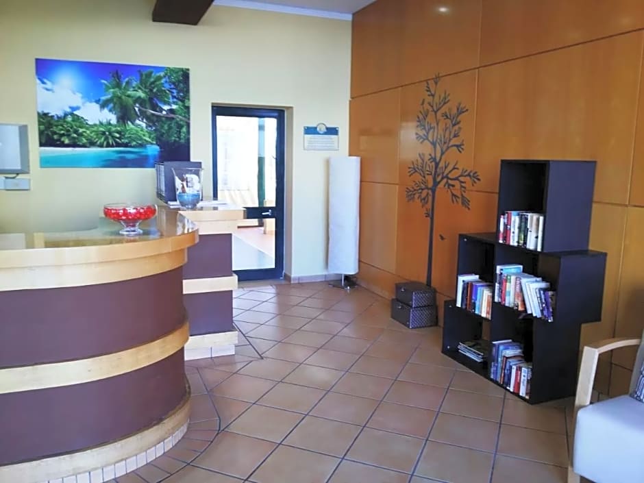 Plaza Real by Atlantic hotels