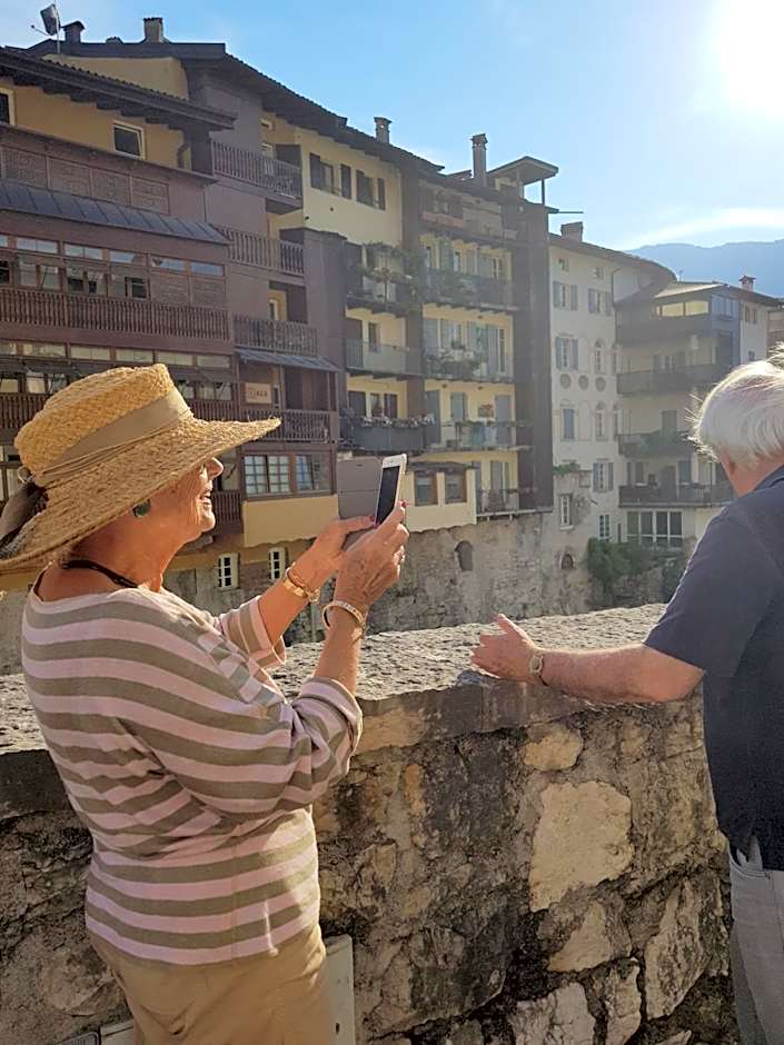 Dimora diffusa Sannicolò al Fiume