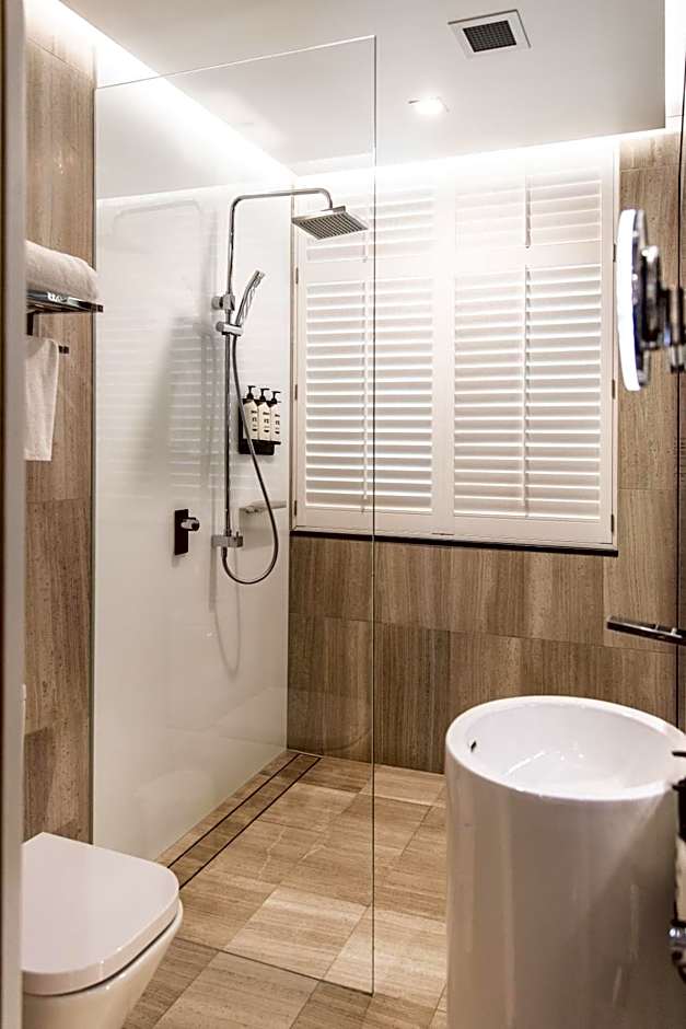 The Inchcolm by Ovolo