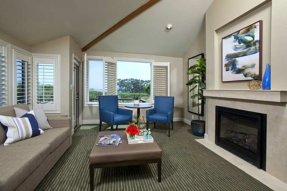 The Inn at the Tides