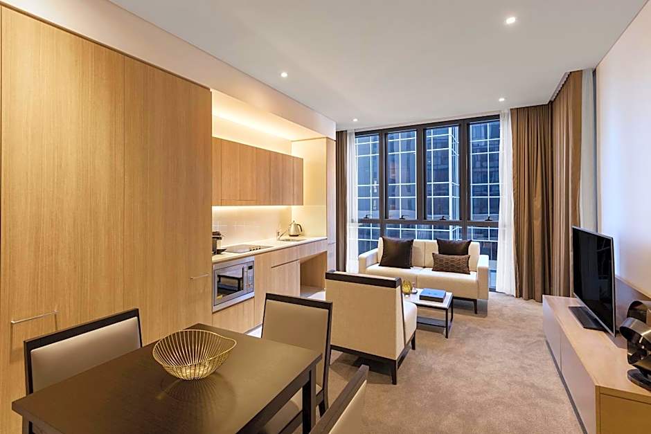 One Global Resorts Parramatta