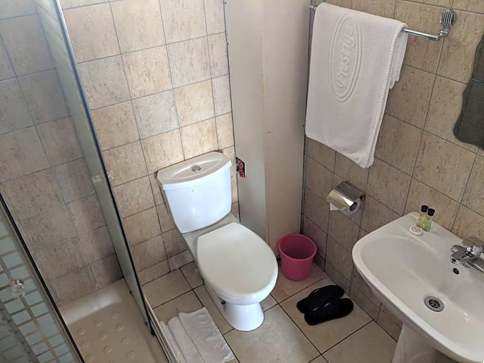 Prestige Hotel Suites