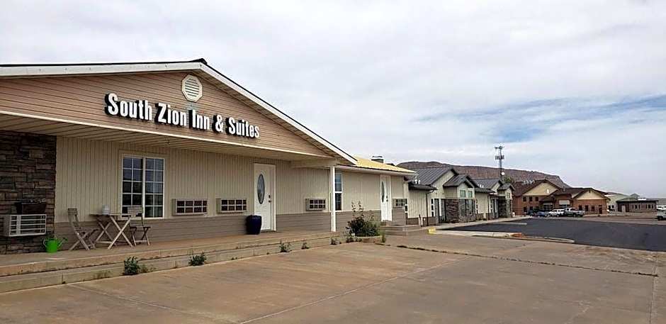 South Zion Inn and Suites