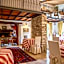 Hotel Calvi-Ristorante Mainor Hotel di Charme