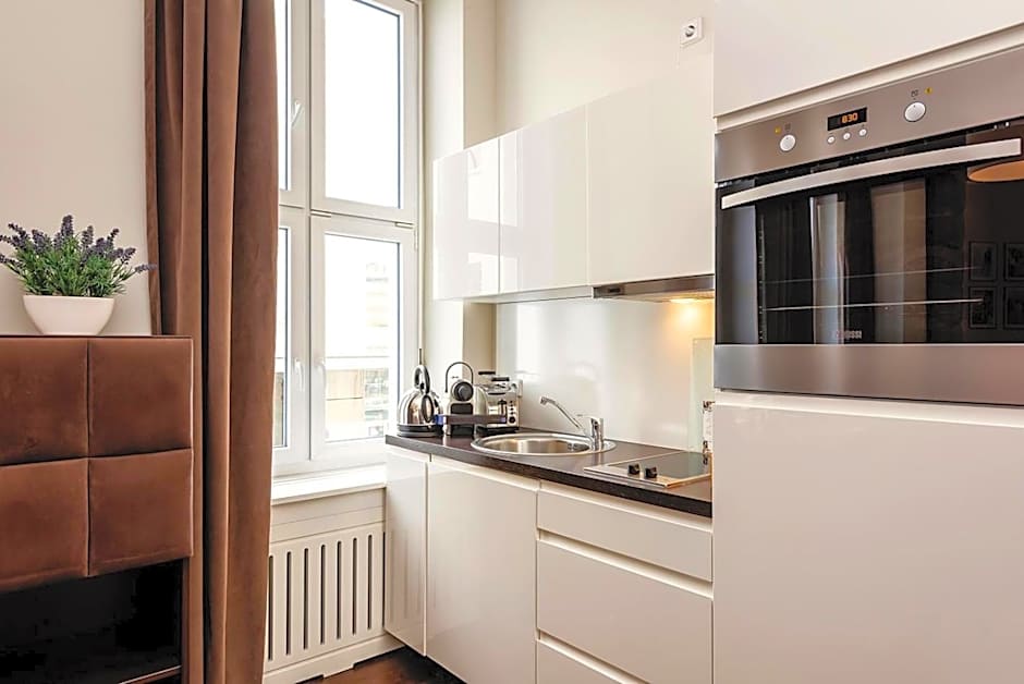 Arabel Design Apartments