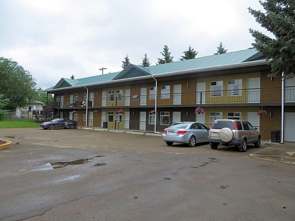 Nice Inn Edmonton