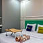 Urbanview Hotel Umbrella Dieng by RedDoorz
