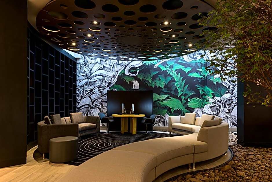 Novotel RJ Praia de Botafogo