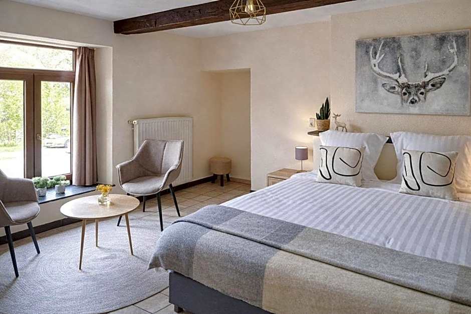 Au Coeur d'Alle by Belvilla