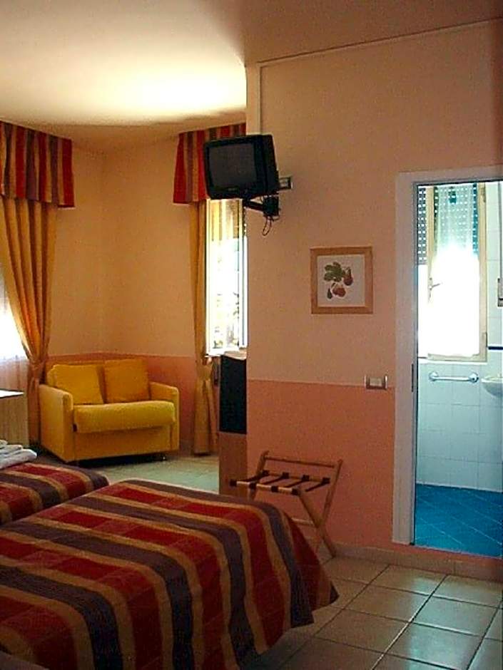 Hotel Morgana