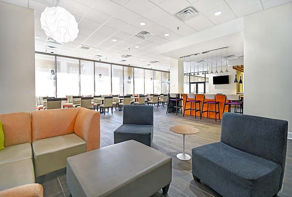 Holiday Inn - Memphis Downtown - Beale St. by IHG