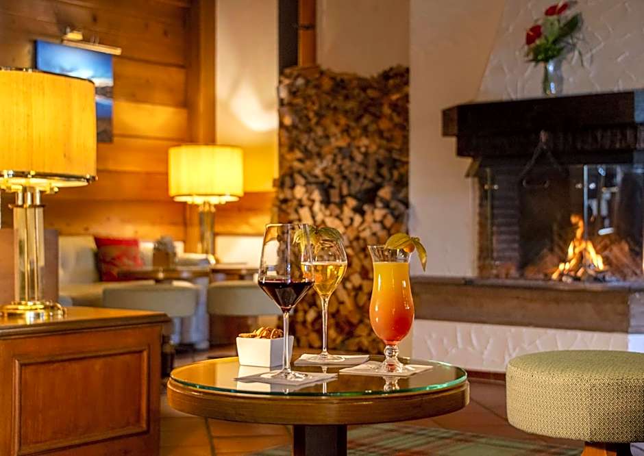 Maritim Titisee Hotel