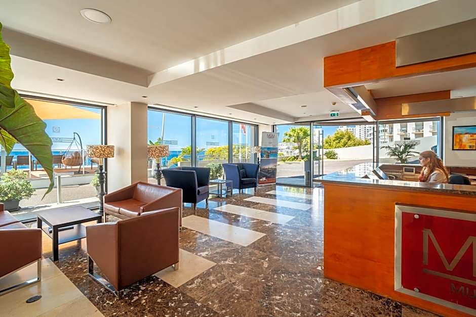 Muthu Raga Madeira Hotel