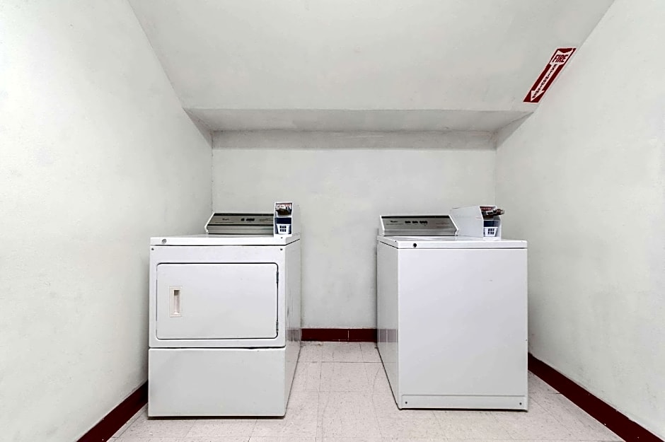 Quality Inn Clarksdale