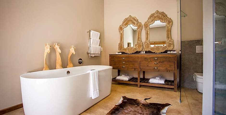 Botlierskop The Village Lodge