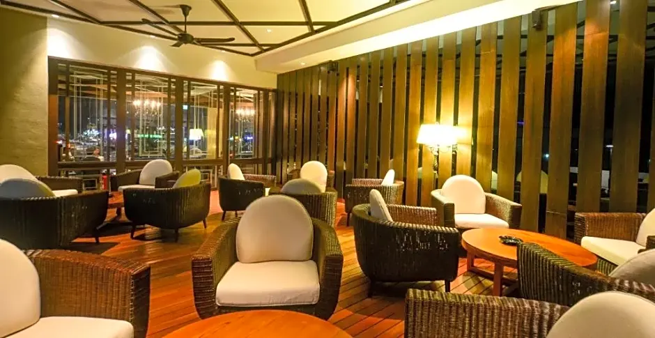 The Light Hotel Penang