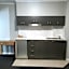 Capital Executive Apartment Hotel