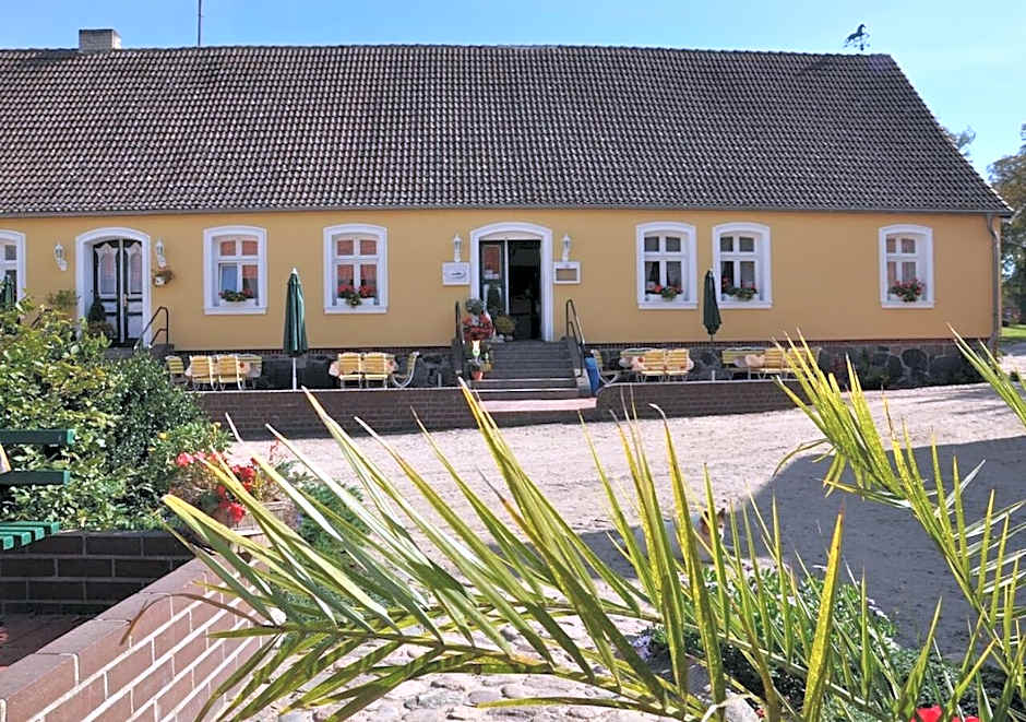 LandGut Berlinchen