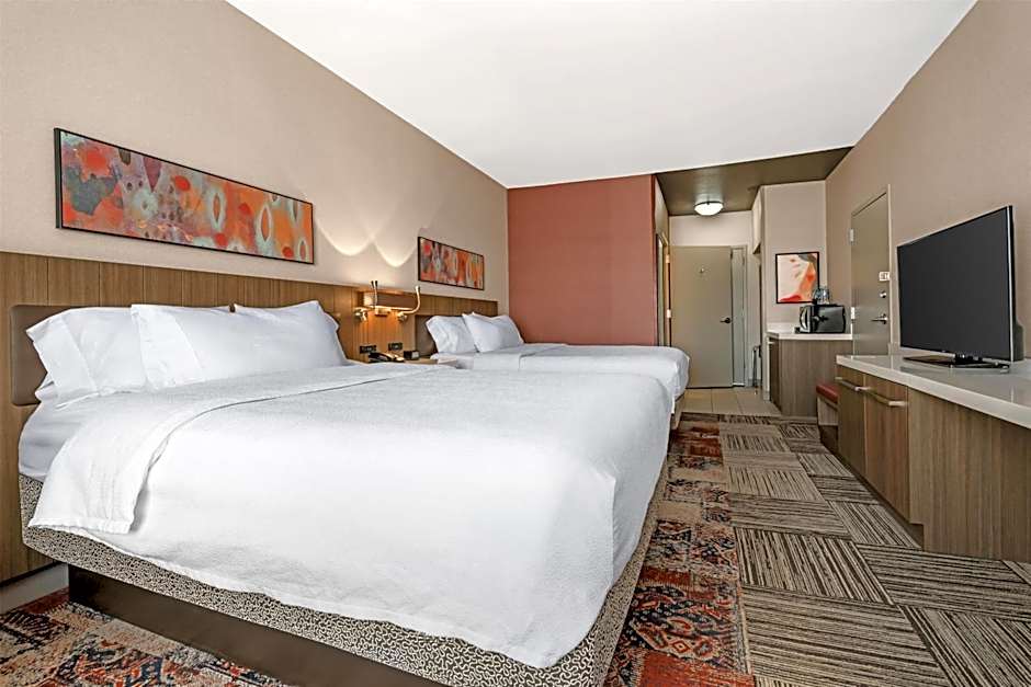 Hilton Garden Inn Oconomowoc