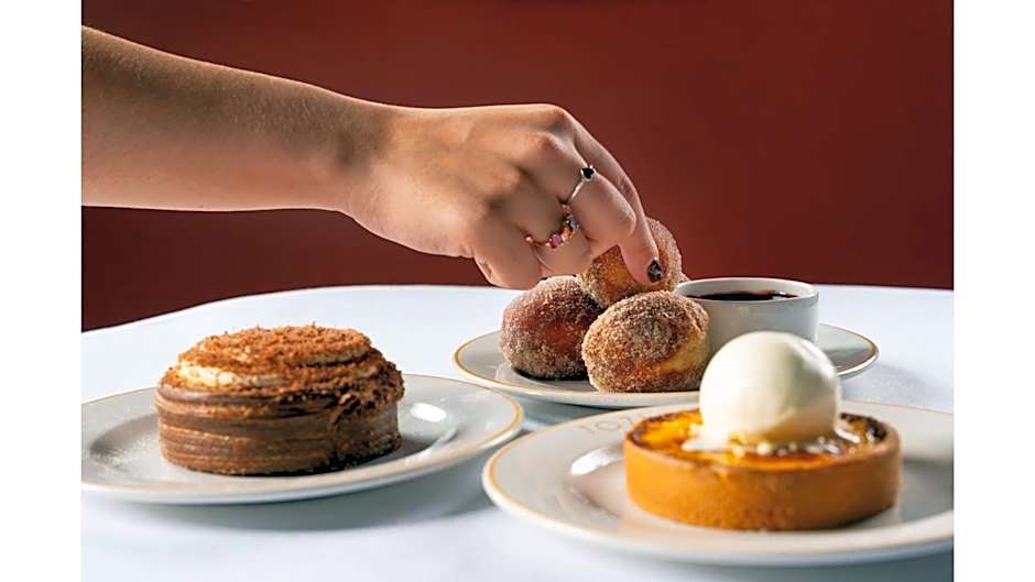 art'otel London Battersea Power Station, Powered by Radisson Hotels