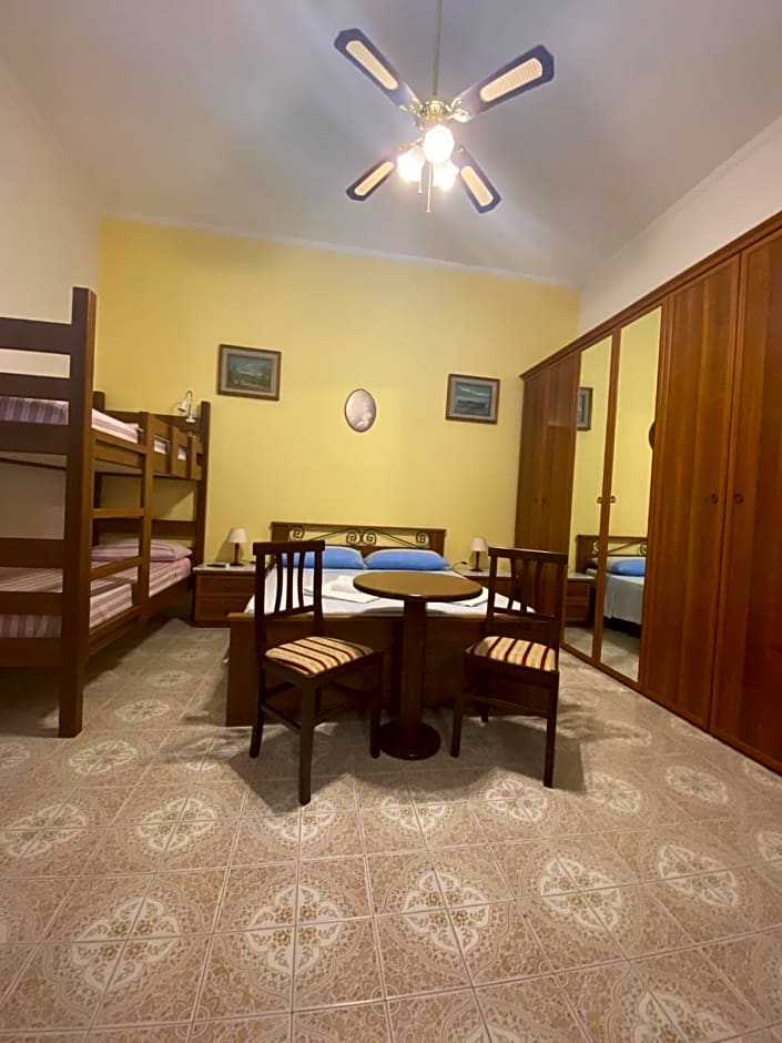 Belvedere4Colonne B&B Rooms & Suites