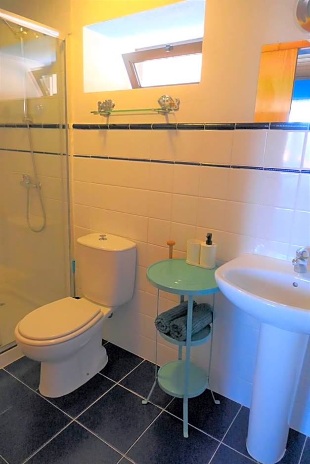 House Of The Three Marias