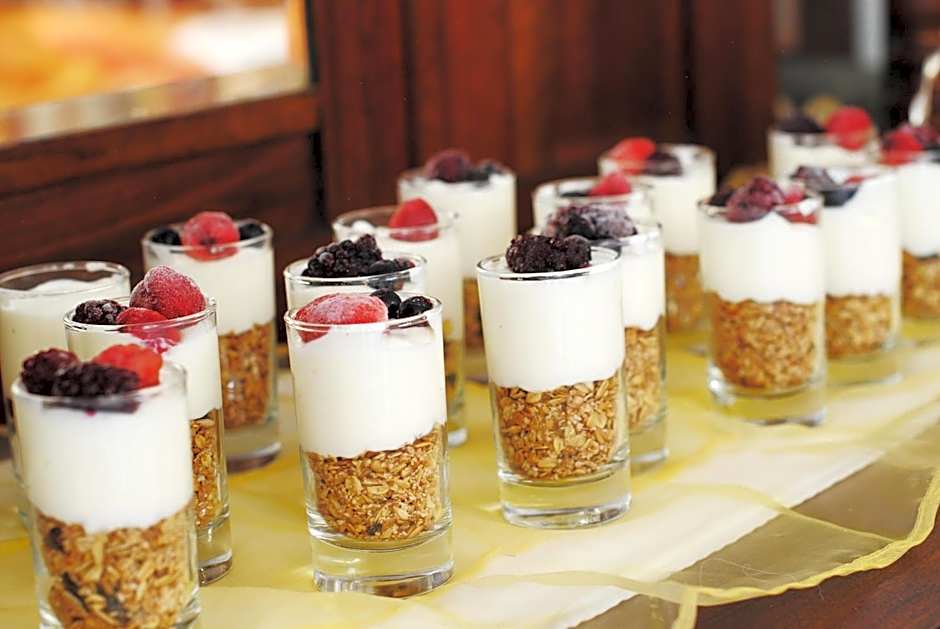 Brooklyn Guesthouses